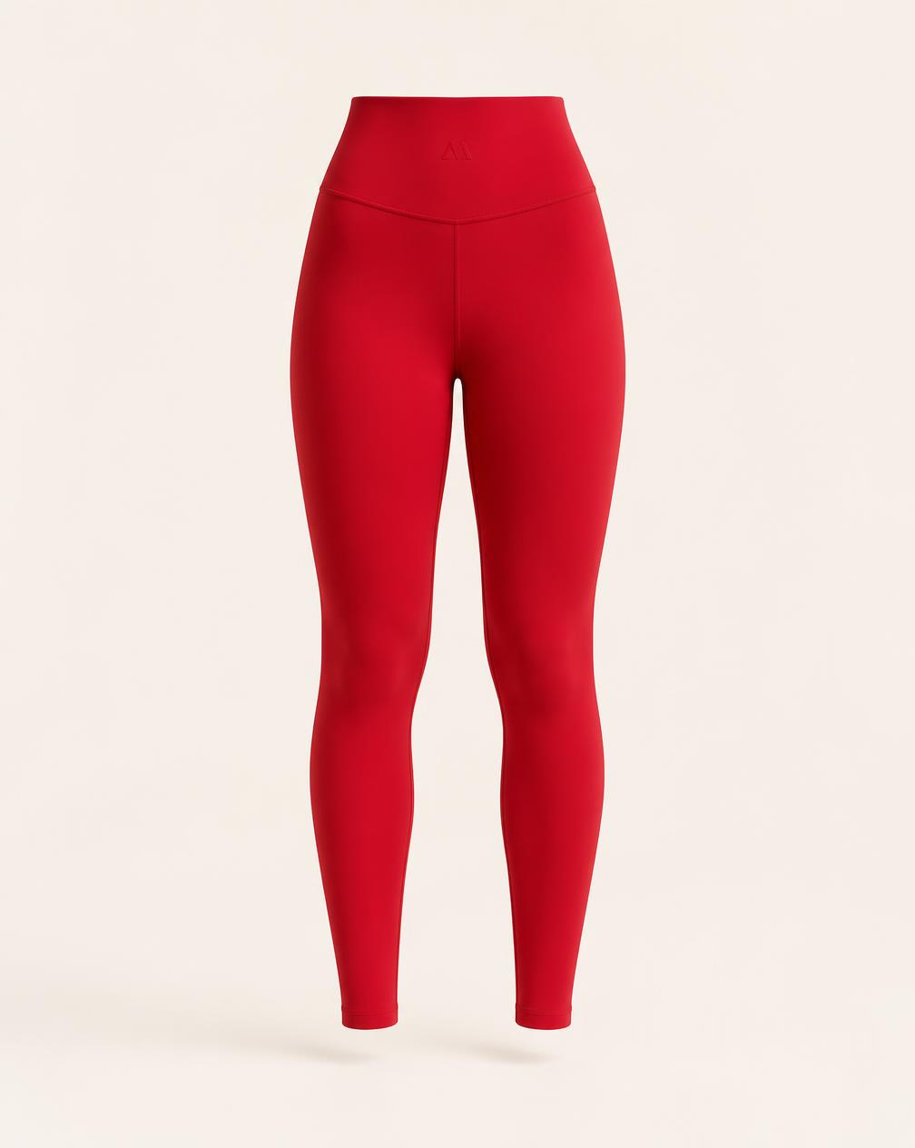 Confident Pant 2.0™ in Deep Confidence Red